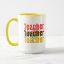 Search for kindergarten teacher appreciation mugs Cute