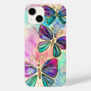 Search for purple butterfly iphone cases Pink