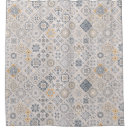Search for moroccan shower curtains Arabesque