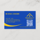 Search for roofing logo business cards Realtor