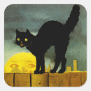 Search for cat posters stickers Black