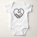 Recherche de poignée vêtements Amour