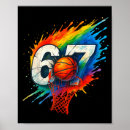 Search for funny basketball posters History