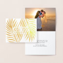 Search for photo wedding note cards Bride and groom