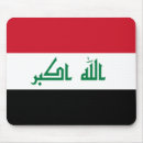 Search for iraqi mousepads Irak