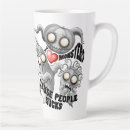 Recherche de monstres tasses Pour tous