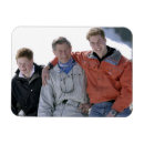 Recherche de princesse magnets Royal