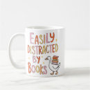 Search for distraction mugs Books