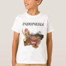 Search for indonesian tshirts Funny