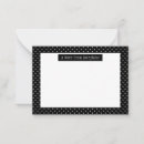 Search for polka note cards Minimalist