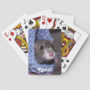 Search for rat playing cards Pets