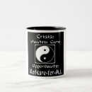 Recherche de yin yang tasses Chinois