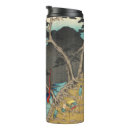 Search for asian art mugs Ukiyo e