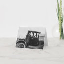 Recherche de vieille correspondances cartes Vintage