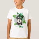 Search for shamrock kids tshirts Saint patrick's day