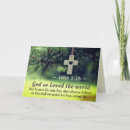 Search for son of god cards Eternal life