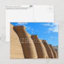 Search for uzbekistan postcards Asia