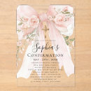 Recherche de pour filles invitations Rose
