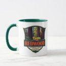 Search for redwoods mugs Redwood forest