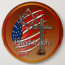 Recherche de drapeau chrétien badges Croix