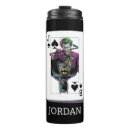 Search for playing cards travel mugs Batman villain