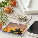 Search for stable keychains Ranch