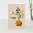 Search for ghoul cards Pumpkin