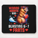Search for for special occasions mousepads Unique design