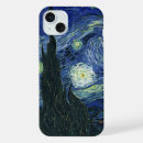 Search for sky painting iphone cases Starry night