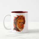 Recherche de beethoven tasses Musicien