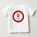 Recherche de nez bébé tshirts Xmas
