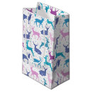 Search for woodland animals gift bags Deer