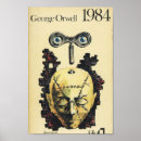 Recherche de orwell georges posters Livre