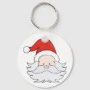 Search for cute santa keychains Festive
