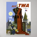 Recherche de vintage fashion posters Paris