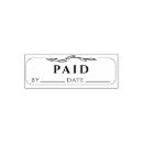 Search for payables Bookkeeping