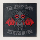 Search for devil puzzles Cute