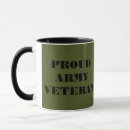 Search for army veteran mugs Military