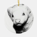 Recherche de furet ornements Noël