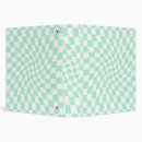 Search for mint green binders Modern