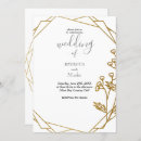 Search for special wedding invitations White