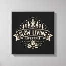 Search for slow canvas prints Forest