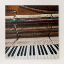 Search for concert puzzles Abstract