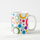 Search for circle mugs Pink