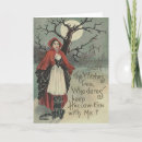 Search for unique halloween cards Autumn