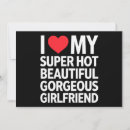 Search for girlfriend invitations Funny