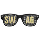 Search for swag sunglasses New years eve