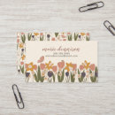 Recherche de fleur de crocus cartes visite Floral