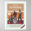 Search for 80s posters Music