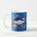 Search for spaceship mugs Outer space